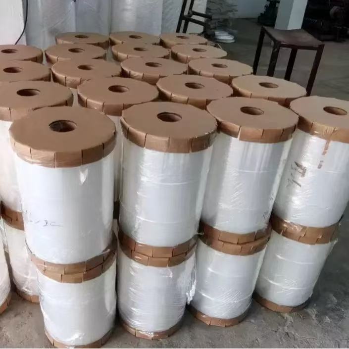 La claridad cristalina de la película BOPP: revelando propiedades y diversas aplicaciones