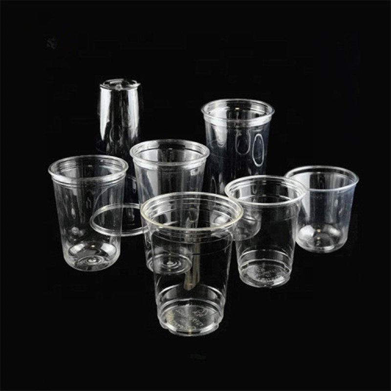 PLA disposable cup PLA disposable cup