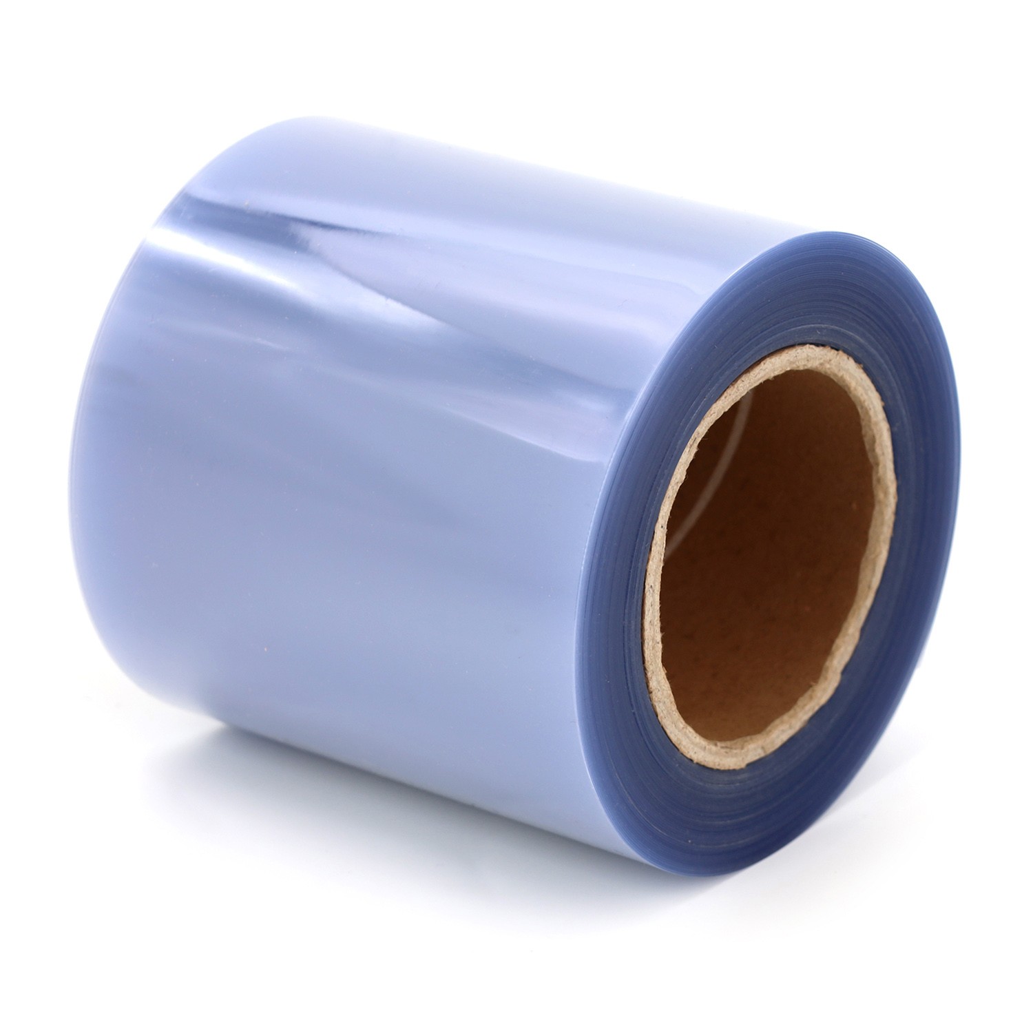 PVC Thermoforming Film
