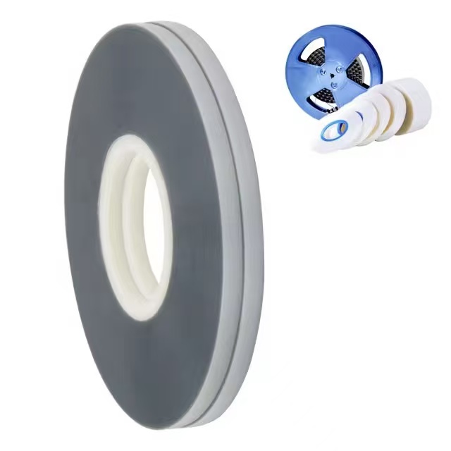 PVC Anti-Static Carrier Film PVC Anti-Static Carrier Film