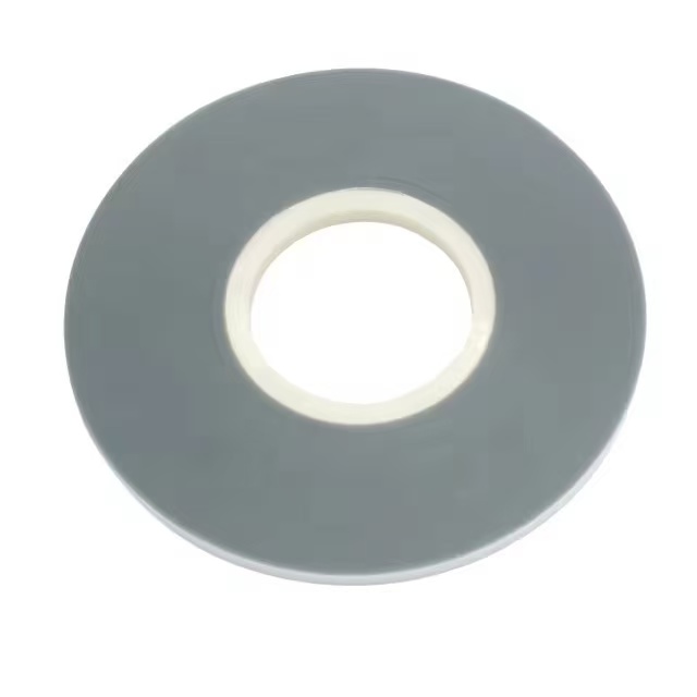 PVC Semiconductor Carrier Film PVC Semiconductor Carrier Film