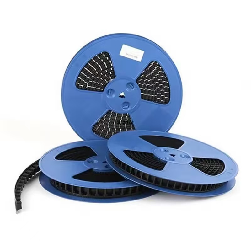 PVC Embossed Carrier Film PVC Embossed Carrier Film