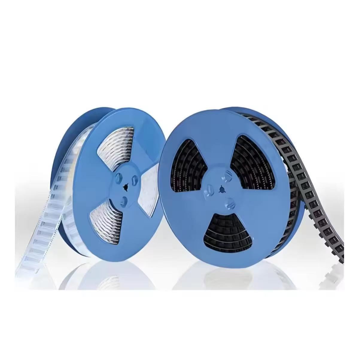 PVC Anti-Static Carrier Film PVC Anti-Static Carrier Film