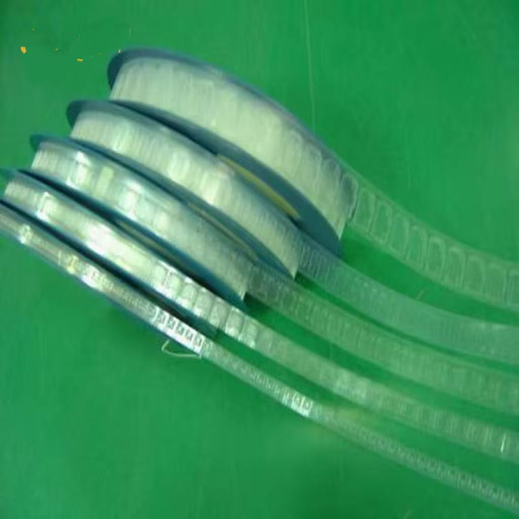 PVC Anti-Static Carrier Film PVC Anti-Static Carrier Film