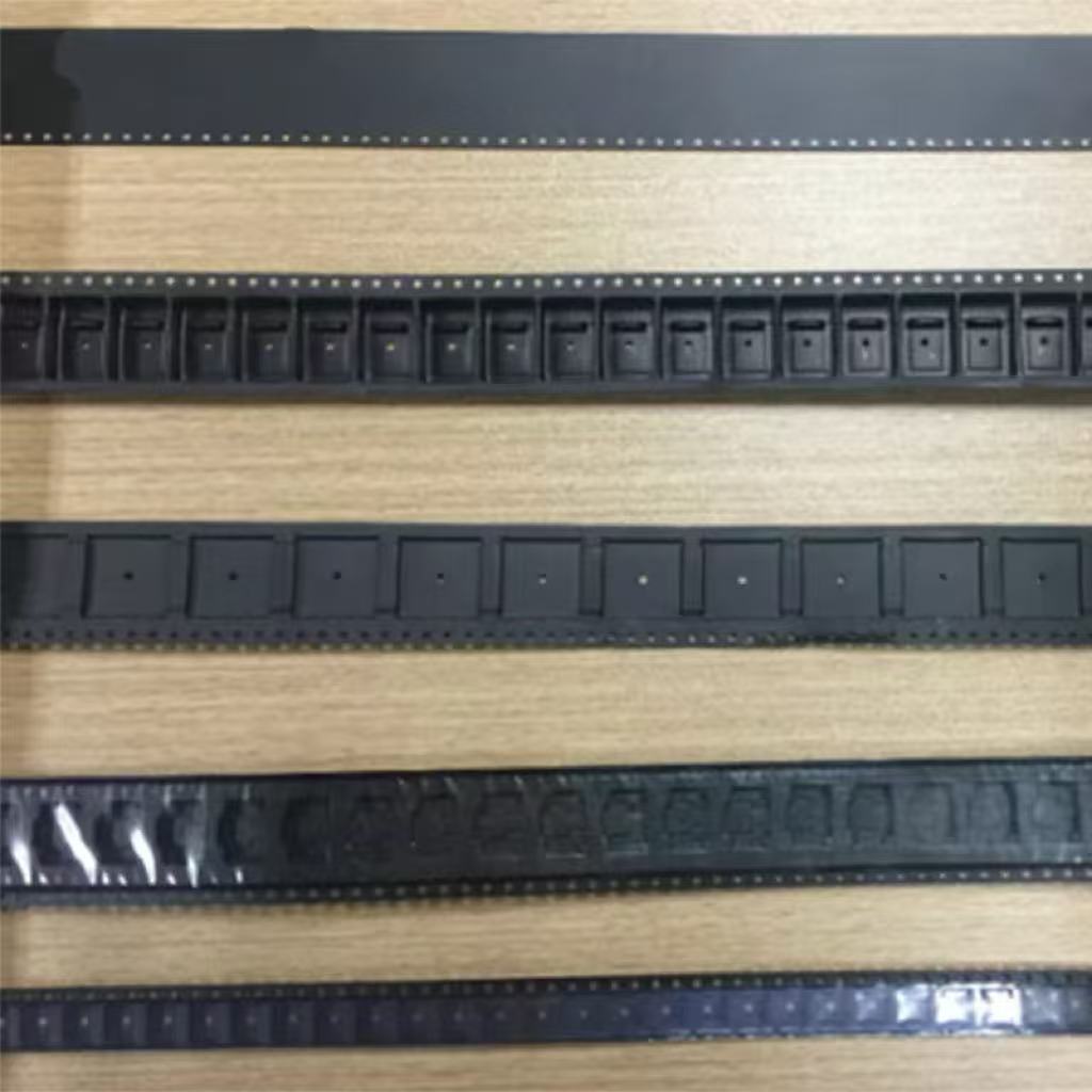 PVC Semiconductor Carrier Film PVC Semiconductor Carrier Film