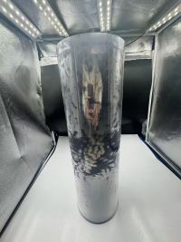 Kristalno čista revolucija: Razkritje moči prozorne PET folije