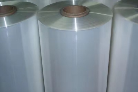 Плотное прилегание: динамичный мир прозрачной термоусадочной ПЭТ-пленки