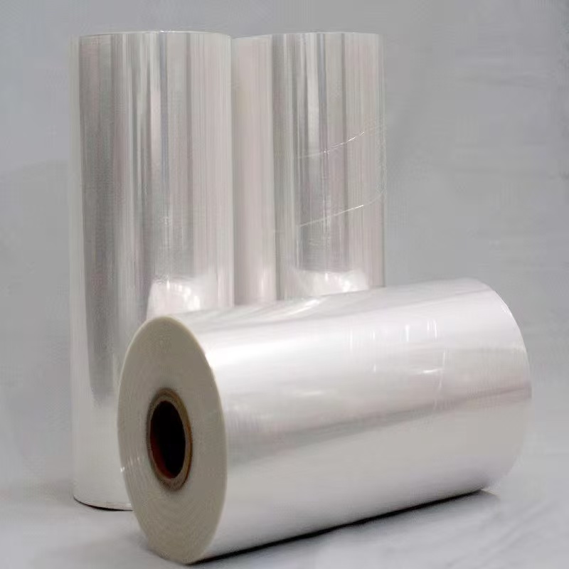 PET Shrink Film