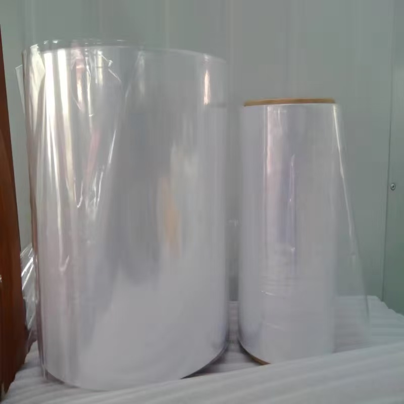 PET Shrink Film