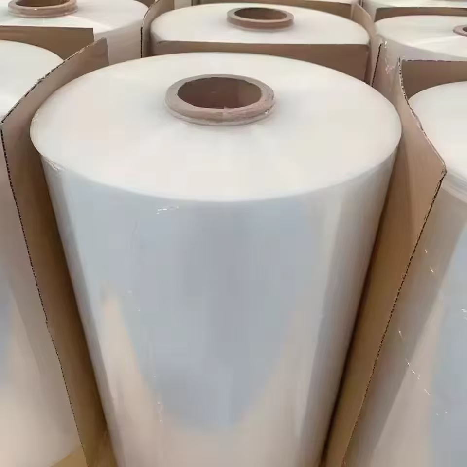 PET Blister Shrink Film