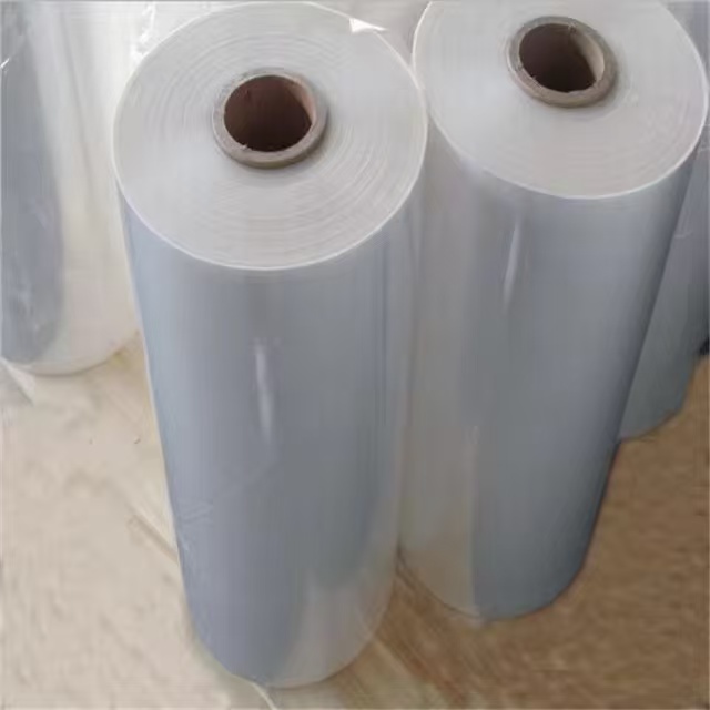 PET Shrink Film