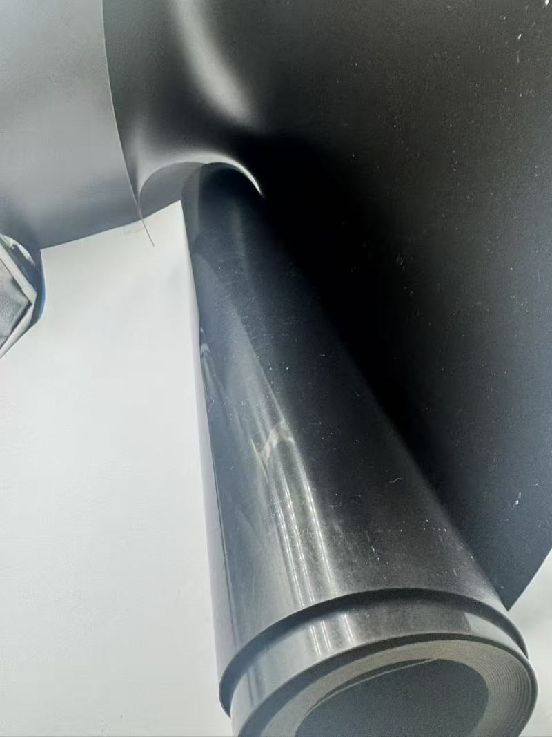 PP FOLIJ Od vsakdanjih potrebščin do visokozmogljivih zaščitnih folij v inovacijah embalaže