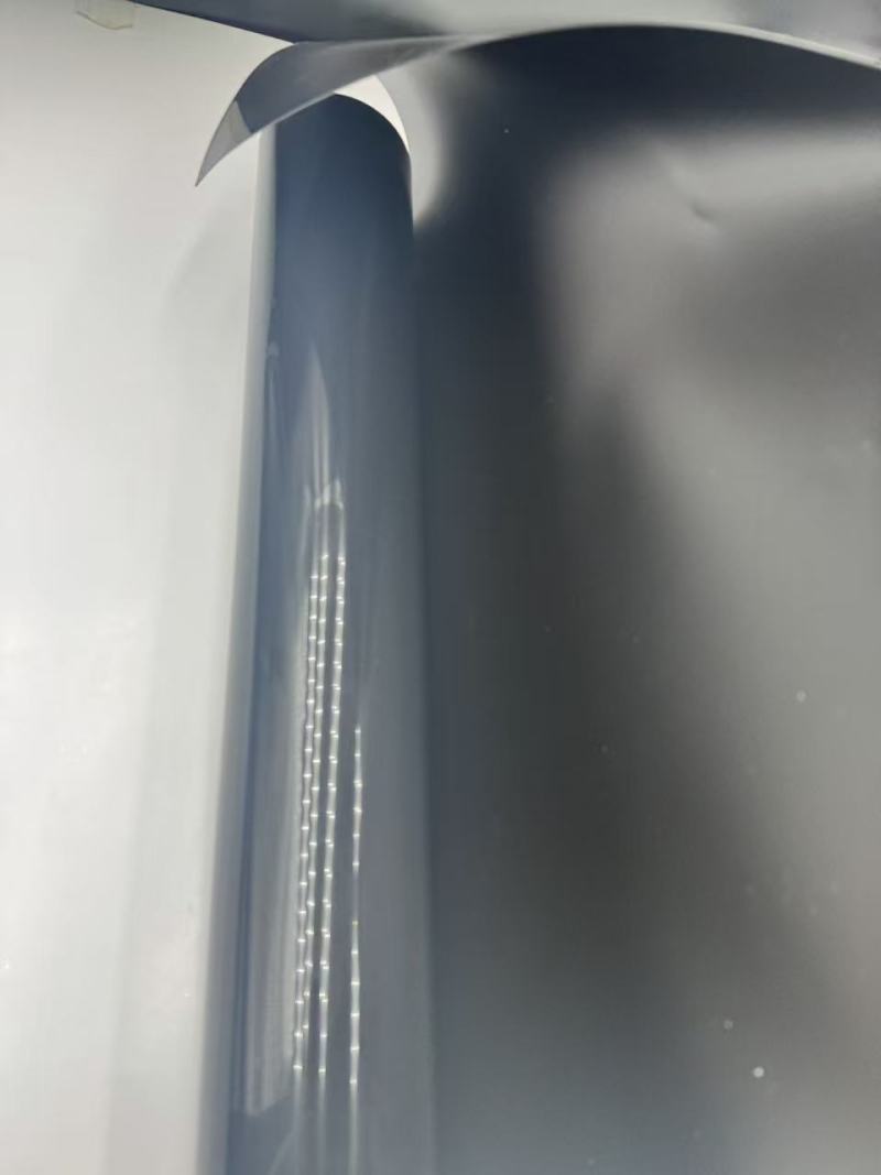 PP FOLIJ Od vsakdanjih potrebščin do visokozmogljivih zaščitnih folij v inovacijah embalaže