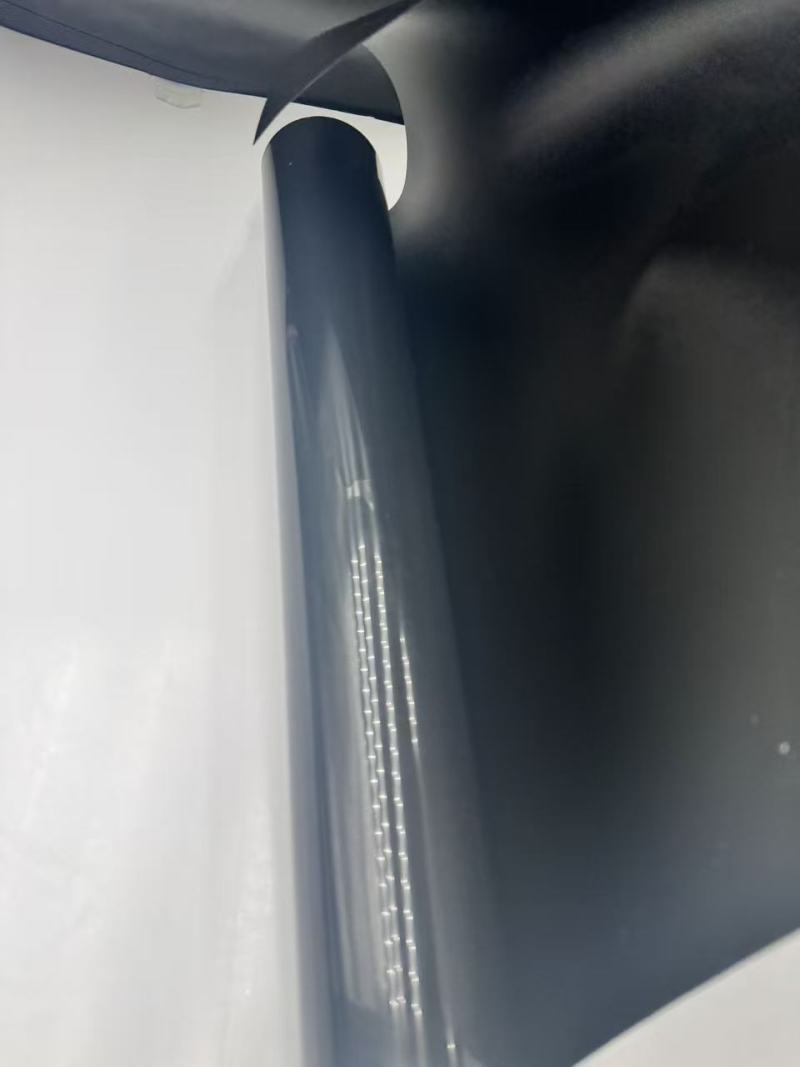 PP FOLIJ Od vsakdanjih potrebščin do visokozmogljivih zaščitnih folij v inovacijah embalaže