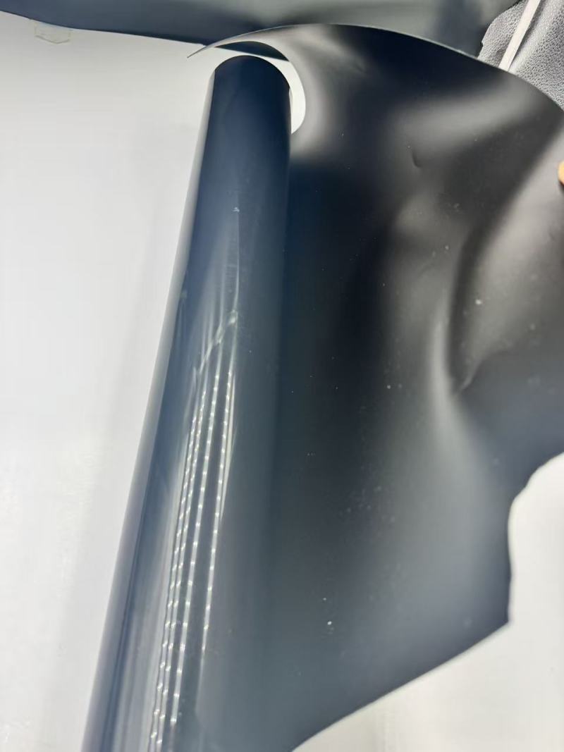 PP FOLIJ Od vsakdanjih potrebščin do visokozmogljivih zaščitnih folij v inovacijah embalaže