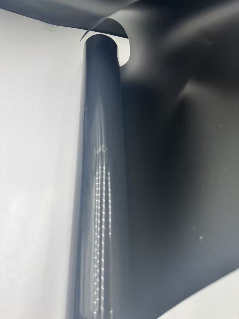 PP FOLIJ Od vsakdanjih potrebščin do visokozmogljivih zaščitnih folij v inovacijah embalaže