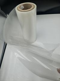 Aceptando el ajuste perfecto: El dinámico mundo de la película retráctil PETG transparente