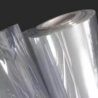 Aceptando el ajuste perfecto: El dinámico mundo de la película retráctil PETG transparente