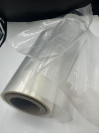 Aceptando el ajuste perfecto: El dinámico mundo de la película retráctil PETG transparente