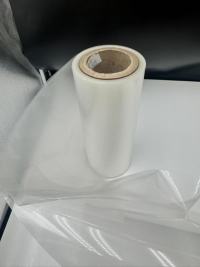 Aceptando el ajuste perfecto: El dinámico mundo de la película retráctil PETG transparente