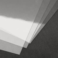 Aceptando el ajuste perfecto: El dinámico mundo de la película retráctil PETG transparente