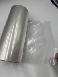 Aceptando el ajuste perfecto: El dinámico mundo de la película retráctil PETG transparente