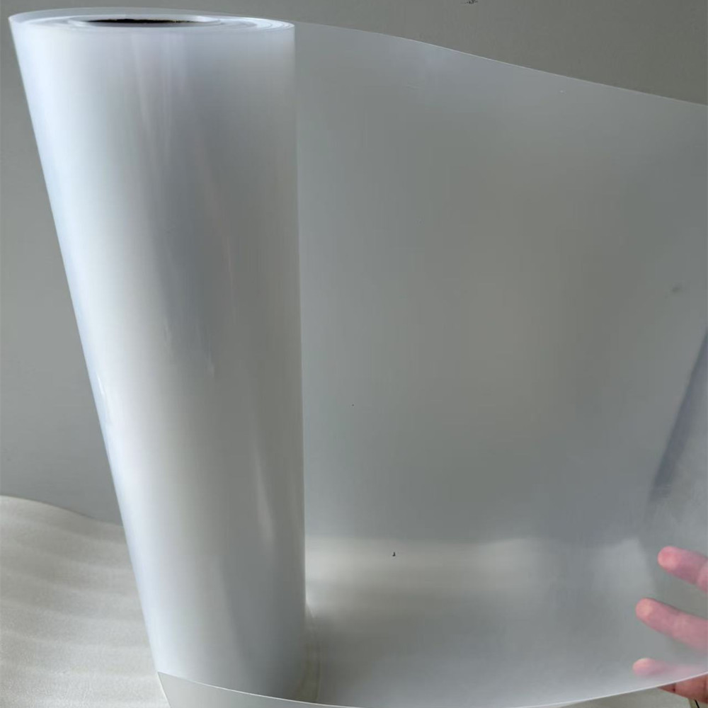 PP Plastic Sheet For Packaging