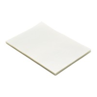 Rigid White Plastic PS Sheet Colored HIPS Sheet