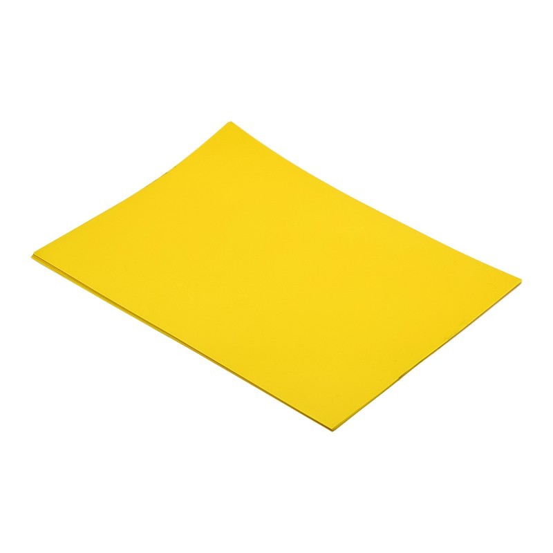Rigid White Plastic PS Sheet Colored HIPS Sheet