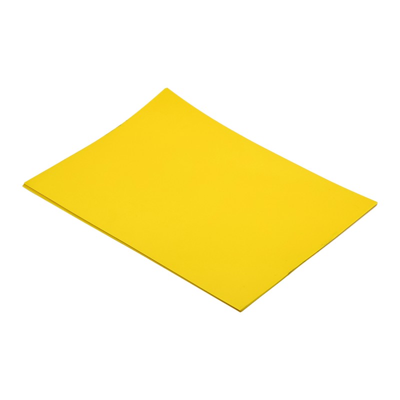 White Plastic HIPS Rigid Sheet White Plastic HIPS Rigid Sheet