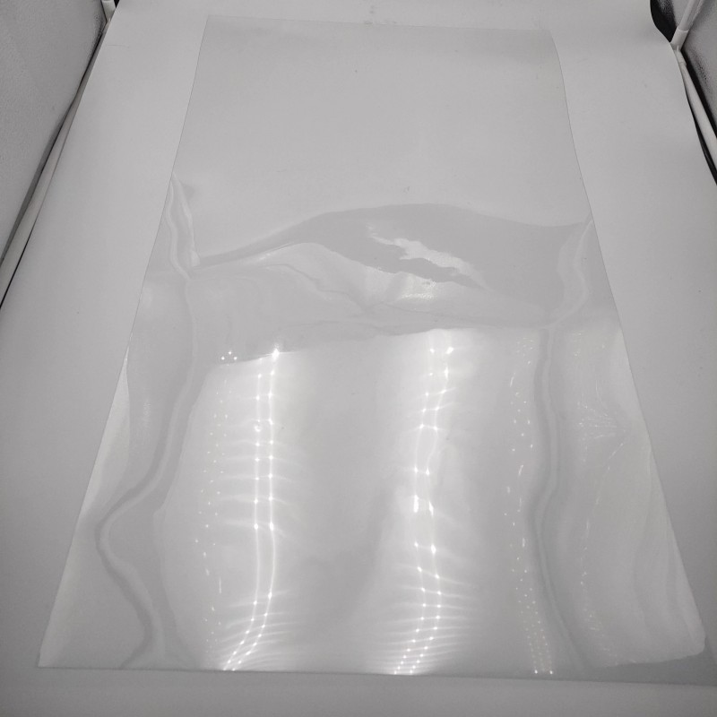 White Plastic HIPS Rigid Sheet White Plastic HIPS Rigid Sheet