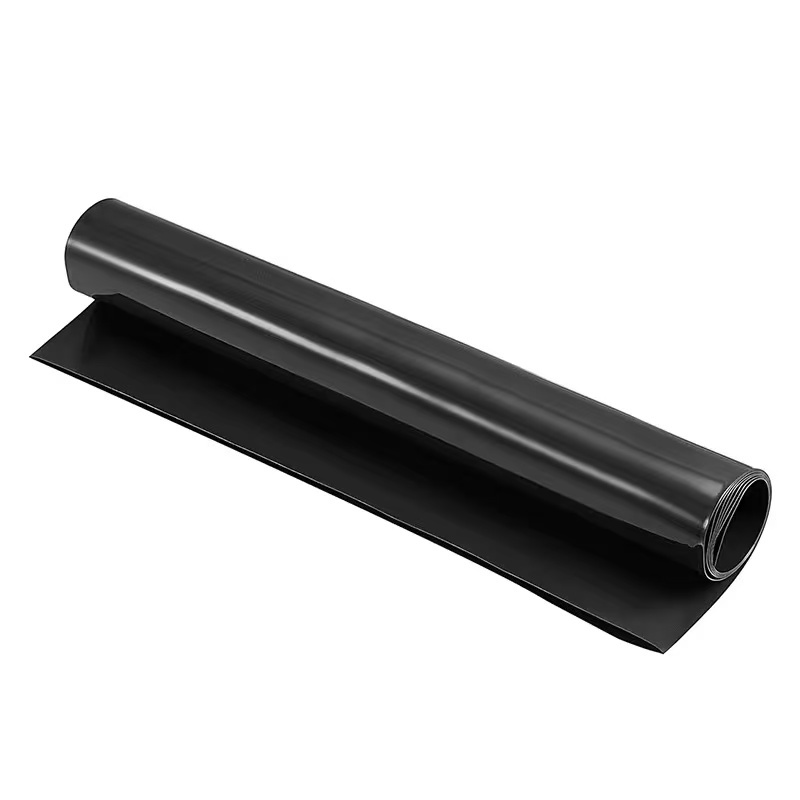 PVC-Schrumpffolie: Der vielseitige Wächter der Verpackungsintegrität