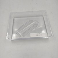 PVC / PS Display Tray / Box for Medical Products