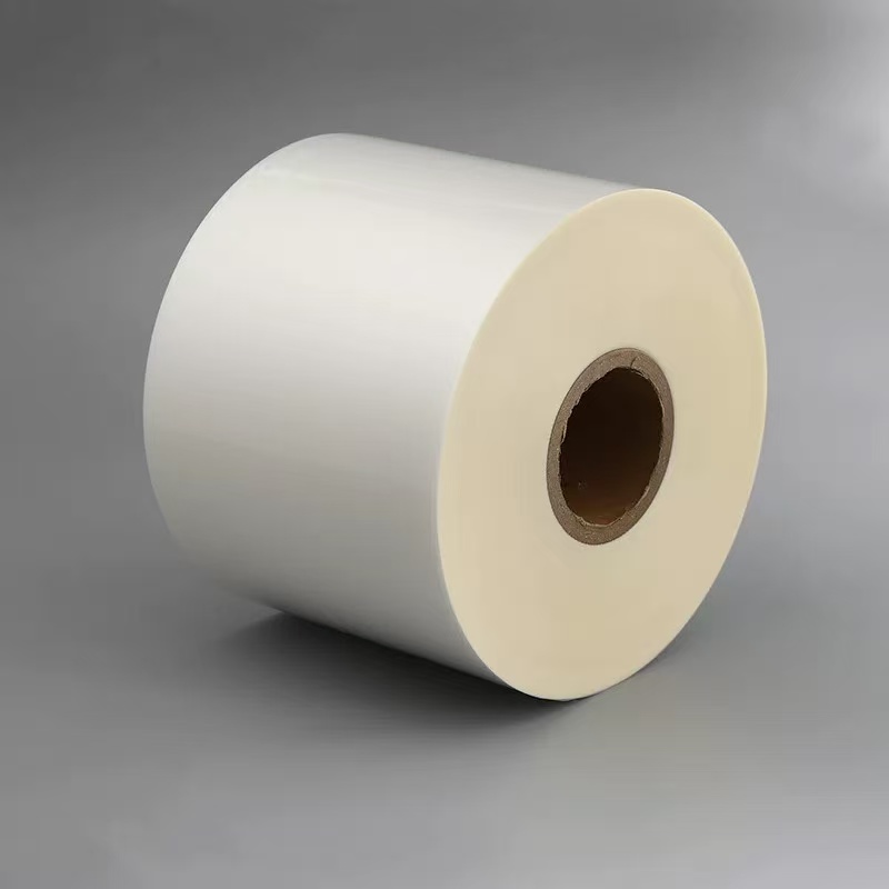 BOPP label film BOPP BOPP label film BOPP