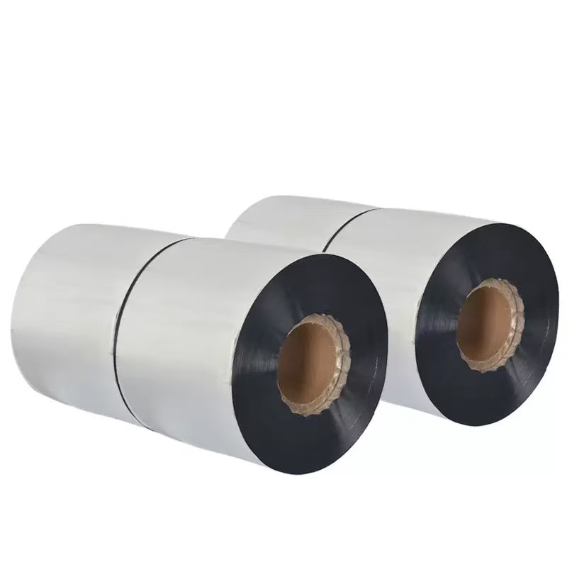 BOPP packaging film BOPP packaging film