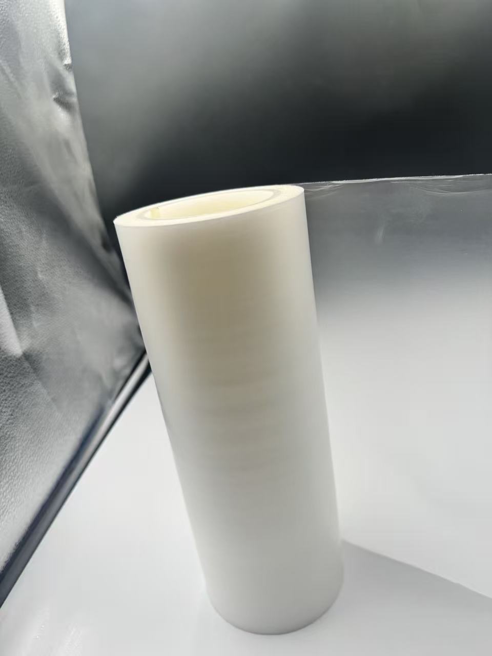 BOPP transparent film BOPP transparent film