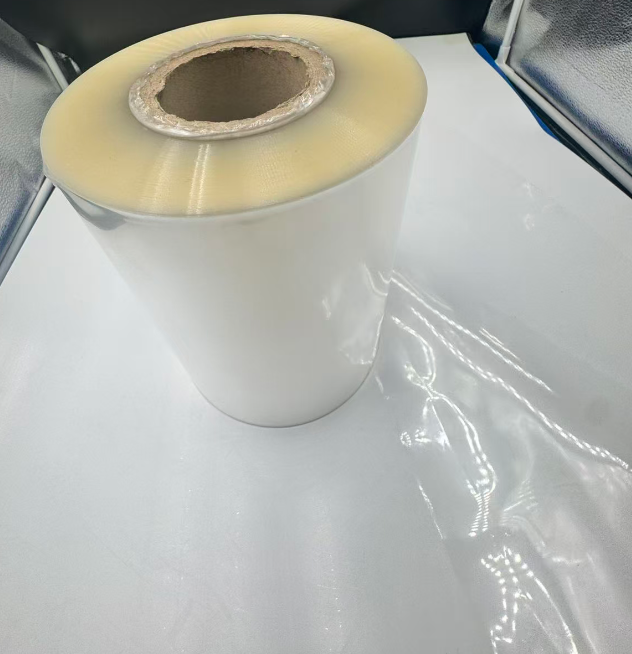 BOPP packaging film BOPP packaging film