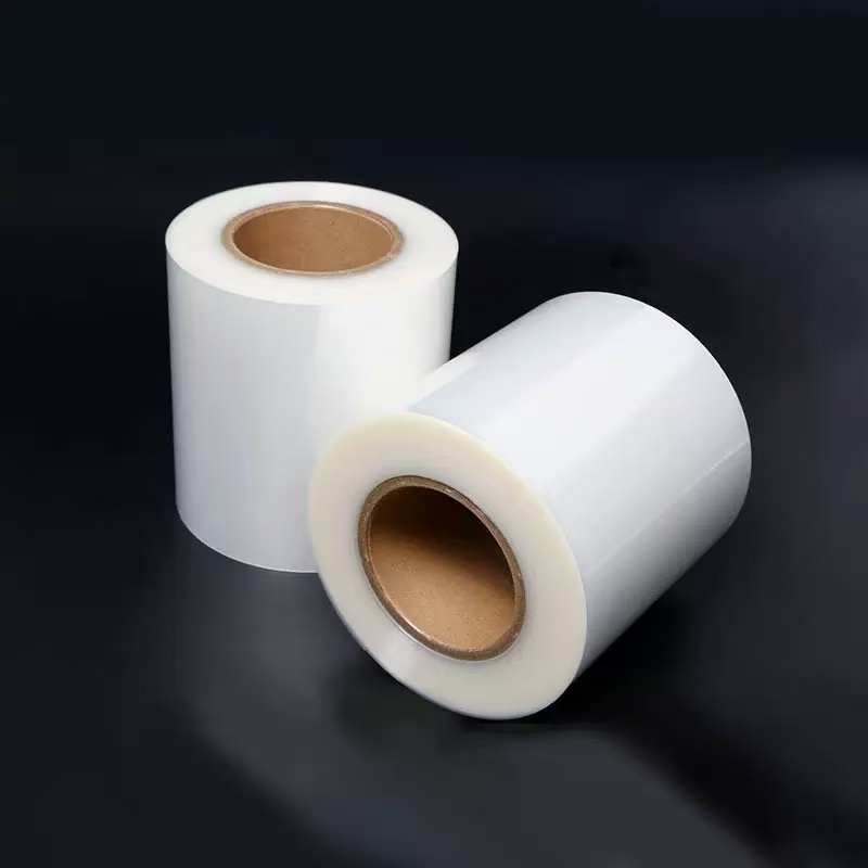 BOPP label film BOPP BOPP label film BOPP