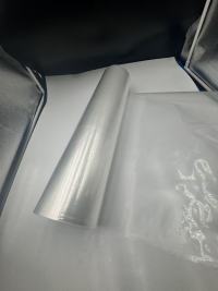 Unlocking the Potential of Transparent PET/CPP Films: A Blend of Clarity and Strength