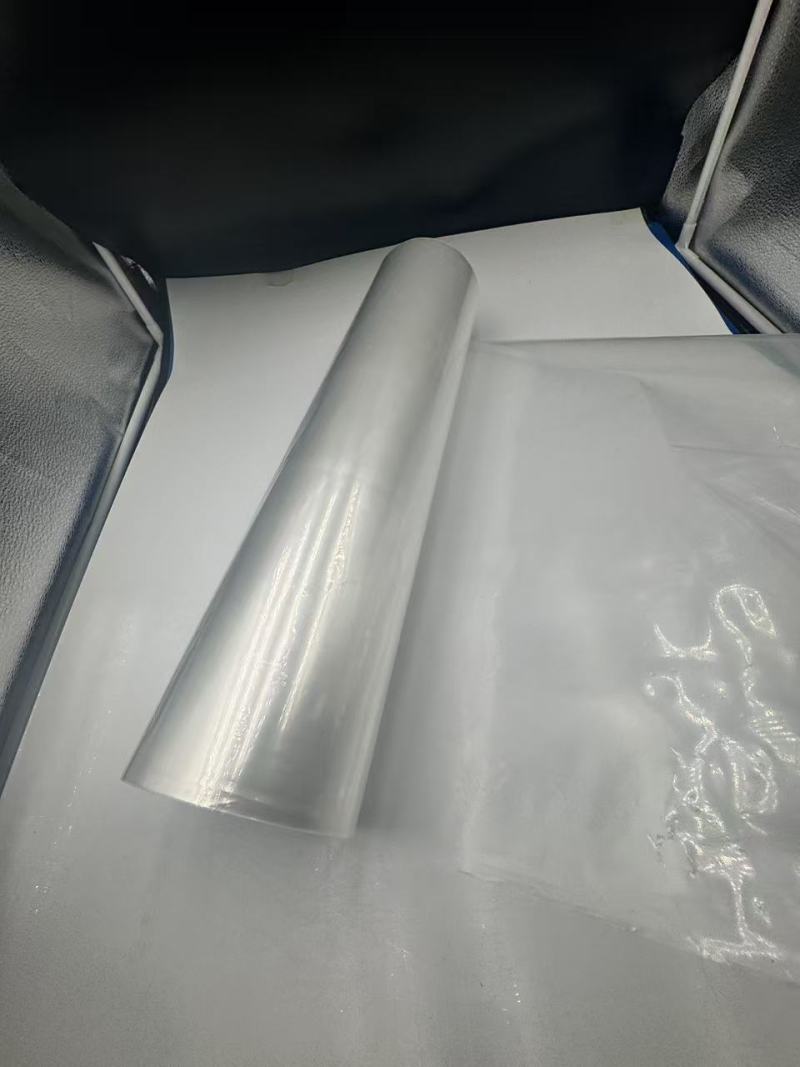 Unlocking the Potential of Transparent PET/CPP Films: A Blend of Clarity and Strength