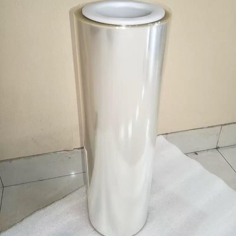 Unlocking the Potential of Transparent PET/CPP Films: A Blend of Clarity and Strength