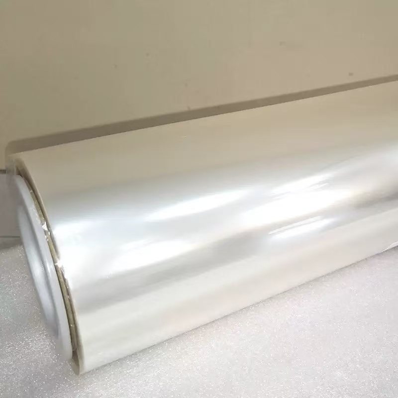 Unlocking the Potential of Transparent PET/CPP Films: A Blend of Clarity and Strength