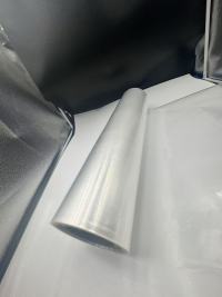 Unlocking the Potential of Transparent PET/CPP Films: A Blend of Clarity and Strength