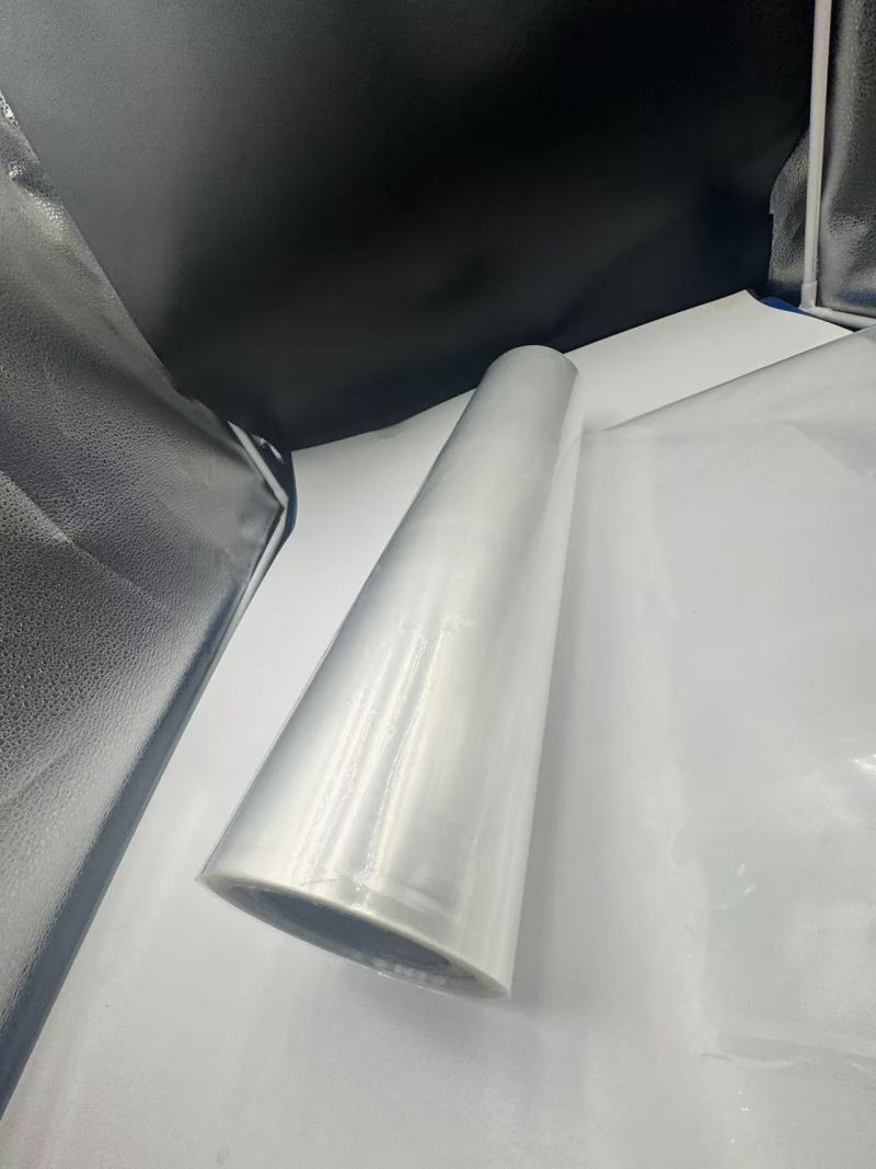 Unlocking the Potential of Transparent PET/CPP Films: A Blend of Clarity and Strength