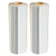 Unlocking the Potential of Transparent PET/CPP Films: A Blend of Clarity and Strength