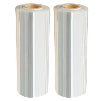 Unlocking the Potential of Transparent PET/CPP Films: A Blend of Clarity and Strength