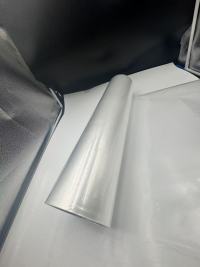 Unlocking the Potential of Transparent PET/CPP Films: A Blend of Clarity and Strength
