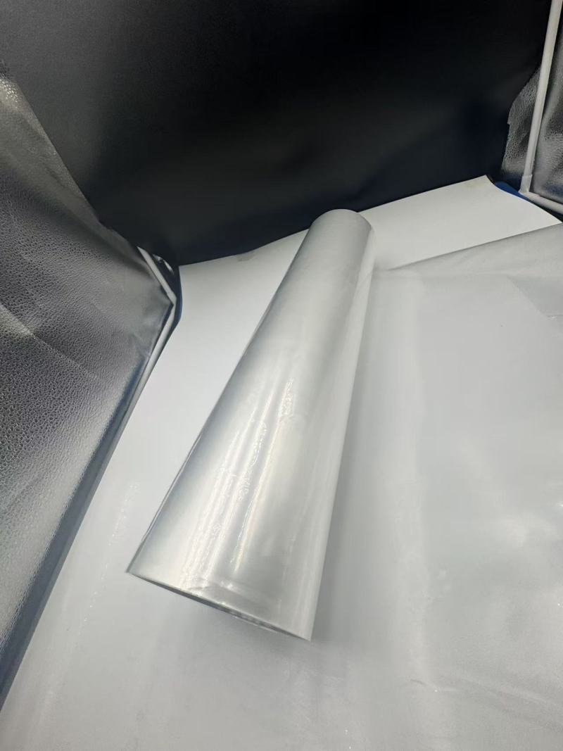 Unlocking the Potential of Transparent PET/CPP Films: A Blend of Clarity and Strength