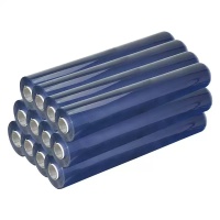 Die Klarheit transparenter flexibler PVC-Folien enthüllt: Haltbarkeit trifft Design