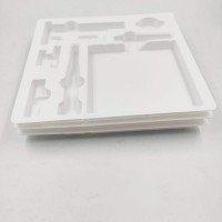 Customized Medical Stackable PS Blister Tray